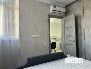 1-к квартира, на длительный срок, 47м2, 4/18 этаж