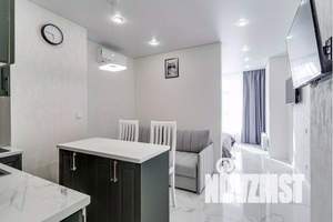 1-к квартира, посуточно, 30м2, 14/25 этаж