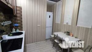 2-к квартира, посуточно, 54м2, 10/17 этаж