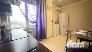 1-к квартира, на длительный срок, 45м2, 8/18 этаж