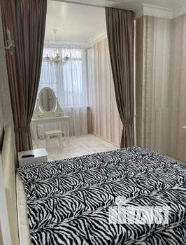 2-к квартира, на длительный срок, 80м2, 14/18 этаж