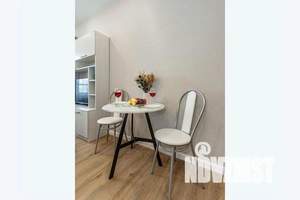 1-к квартира, посуточно, 27м2, 10/25 этаж