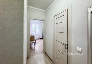 1-к квартира, на длительный срок, 34м2, 11/17 этаж