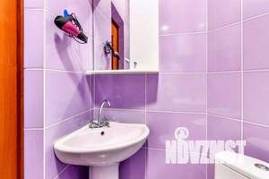 1-к квартира, посуточно, 34м2, 2/3 этаж