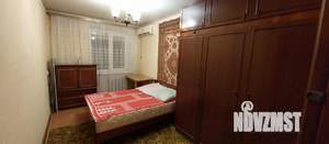 3-к квартира, на длительный срок, 64м2, 14/14 этаж