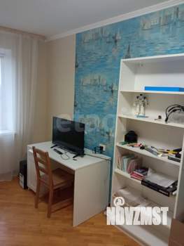 2-к квартира, на длительный срок, 57м2, 8/10 этаж
