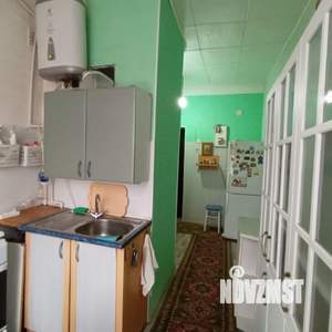 3-к квартира, на длительный срок, 40м2, 2/2 этаж