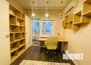 3-к квартира, на длительный срок, 94м2, 18/20 этаж