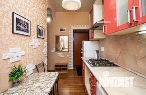 2-к квартира, посуточно, 45м2, 2/6 этаж