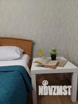 1-к квартира, посуточно, 28м2, 10/19 этаж