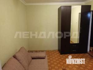 1-к квартира, на длительный срок, 22м2, 2/9 этаж