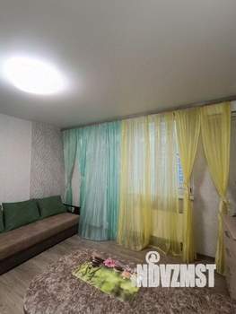 Студия квартира, посуточно, 32м2, 9/24 этаж