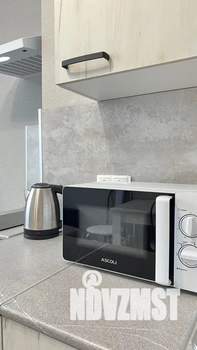 1-к квартира, посуточно, 38м2, 3/25 этаж