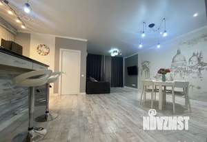 2-к квартира, на длительный срок, 50м2, 7/23 этаж