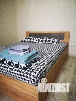 1-к квартира, посуточно, 38м2, 10/10 этаж