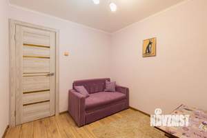 3-к квартира, на длительный срок, 60м2, 1/9 этаж