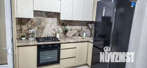 1-к квартира, посуточно, 37м2, 8/20 этаж