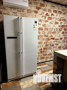 2-к квартира, посуточно, 80м2, 1/1 этаж