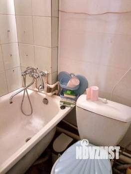 Студия квартира, на длительный срок, 26м2, 1/1 этаж