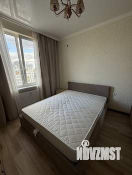 2-к квартира, на длительный срок, 50м2, 17/19 этаж