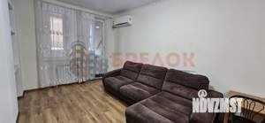 Студия квартира, на длительный срок, 42м2, 6/26 этаж