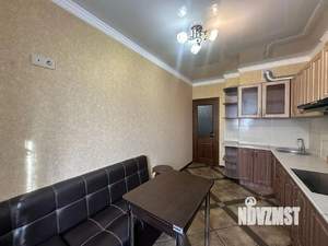 1-к квартира, на длительный срок, 45м2, 12/16 этаж