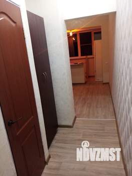 1-к квартира, на длительный срок, 22м2, 5/6 этаж