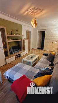 2-к квартира, на длительный срок, 44м2, 1/5 этаж