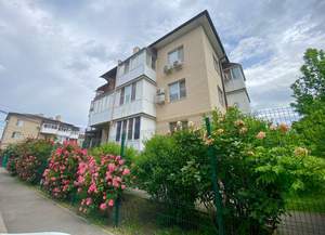 1-к квартира, на длительный срок, 44м2, 1/3 этаж