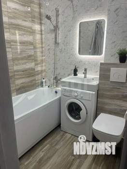 1-к квартира, на длительный срок, 45м2, 13/24 этаж