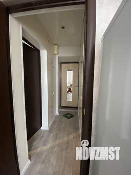 1-к квартира, на длительный срок, 36м2, 8/9 этаж