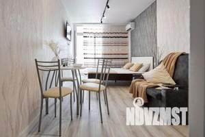 1-к квартира, посуточно, 32м2, 24/25 этаж