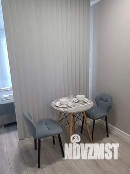 Студия квартира, посуточно, 30м2, 15/24 этаж
