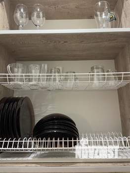 2-к квартира, посуточно, 60м2, 4/22 этаж