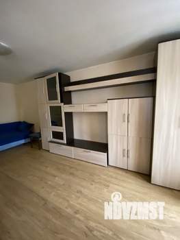 1-к квартира, на длительный срок, 26м2, 3/9 этаж