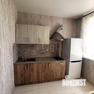 1-к квартира, на длительный срок, 39м2, 5/18 этаж