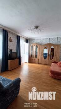 1-к квартира, на длительный срок, 45м2, 17/17 этаж