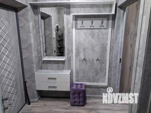 1-к квартира, посуточно, 48м2, 1/1 этаж