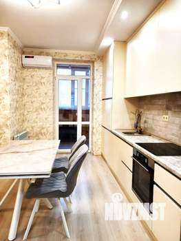 2-к квартира, на длительный срок, 52м2, 11/17 этаж