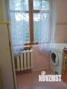 2-к квартира, на длительный срок, 44м2, 1/5 этаж