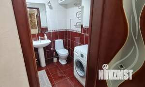 1-к квартира, посуточно, 40м2, 6/15 этаж