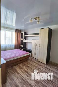 1-к квартира, на длительный срок, 40м2, 8/18 этаж