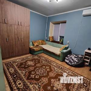 1-к квартира, на длительный срок, 30м2, 1/5 этаж