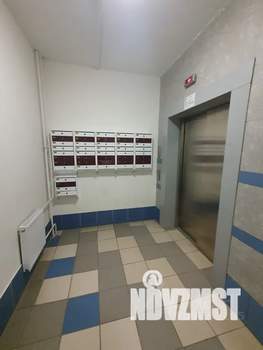 Студия квартира, посуточно, 28м2, 7/9 этаж