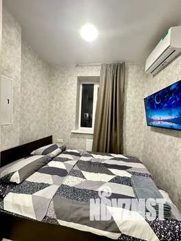 Студия квартира, посуточно, 28м2, 2/24 этаж