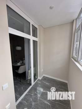 1-к квартира, на длительный срок, 39м2, 11/12 этаж