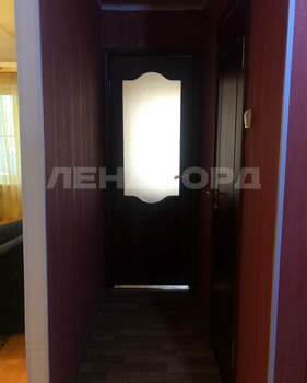 1-к квартира, на длительный срок, 35м2, 6/9 этаж
