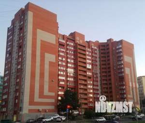 2-к квартира, на длительный срок, 70м2, 7/17 этаж