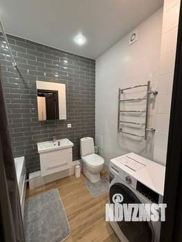 1-к квартира, на длительный срок, 40м2, 13/20 этаж