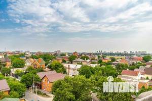 1-к квартира, посуточно, 34м2, 1/1 этаж